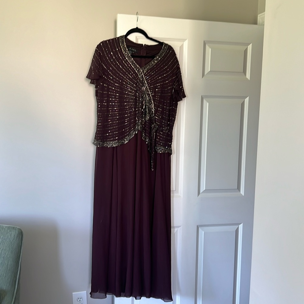 Mother of Bride/Groom Dress or Formal Dress